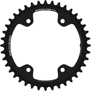 Specialites TA One Narrow/Wide Chainring