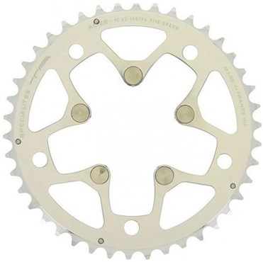 Specialites TA Double to Triple Converter Chainring Specialites TA Double to Triple Converter Chainring
