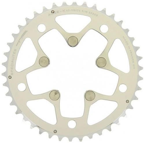 Specialites TA Double to Triple Converter Chainring product image
