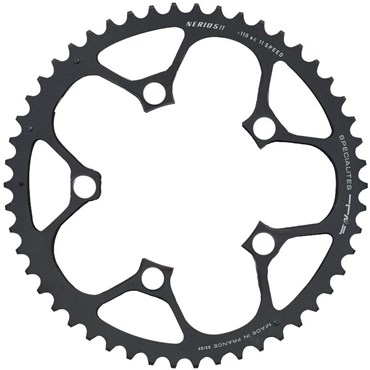 Specialites TA Nerius 11X Campag CT Chainring