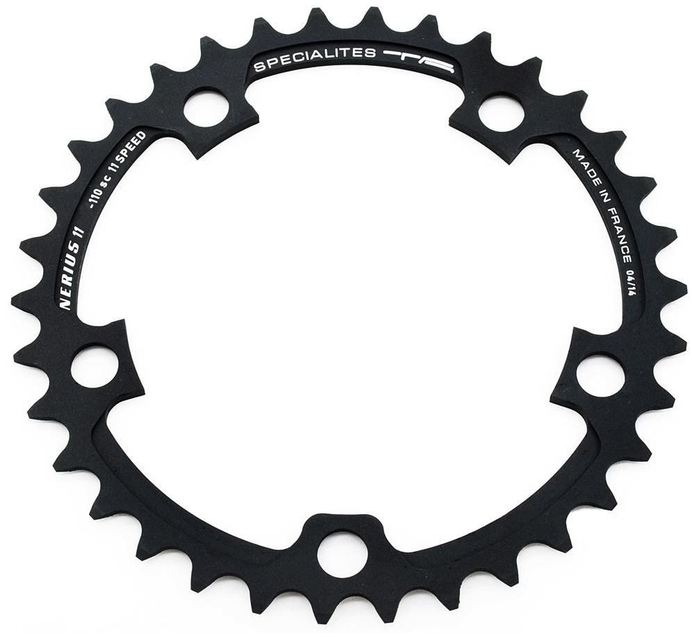 Nerius 11X Campag CT Chainring image 0