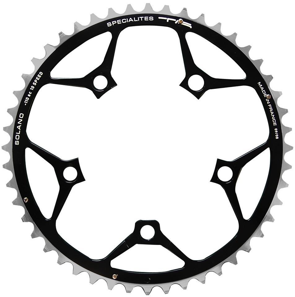 Specialites TA Solano 9/10X Campag CT Chainring product image
