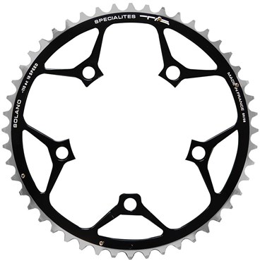 Specialites TA Solano 9/10X Campag CT Chainring