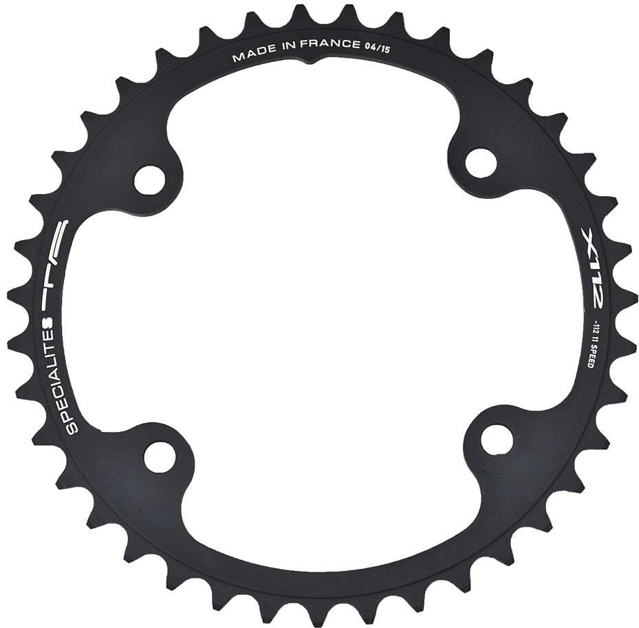 4-Arm Campagnolo Chainring image 0