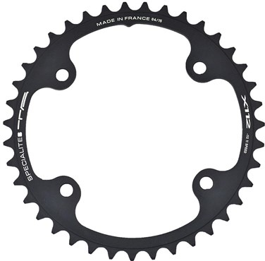 Specialites TA 4-Arm Campagnolo Chainring