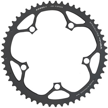 Specialites TA Horus 11X Campagnolo Chainring Specialites TA Horus 11X Campagnolo Chainring
