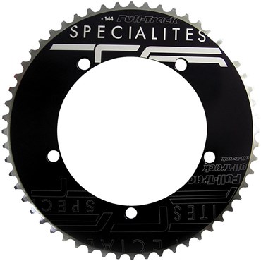 Specialites TA 1/8" Full-Track Chainring Specialites TA 1/8" Full-Track Chainring