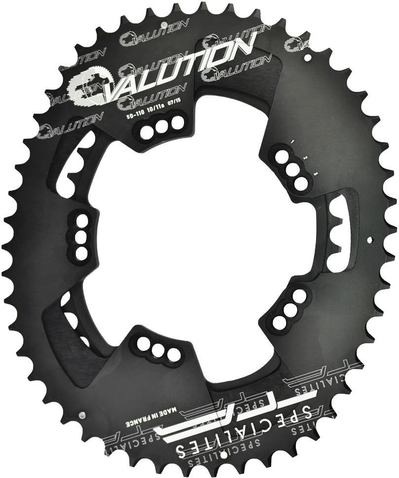 Specialites TA Ovalution 4 Arm Chainring product image