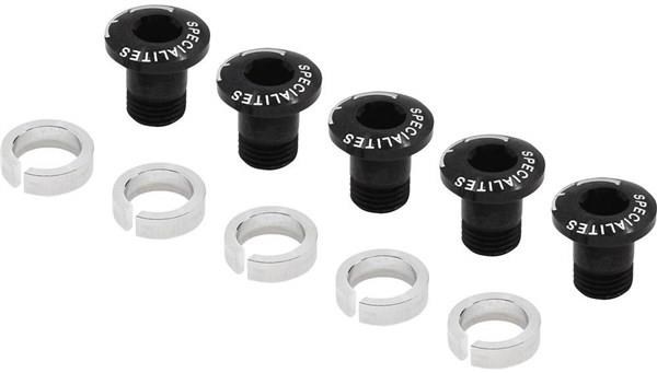 Specialites TA Ovalution Chainring Bolts product image