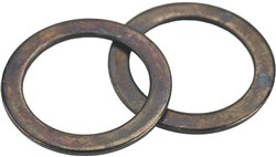 Specialites TA Pedal Washers (PR)
