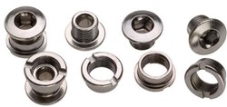 Specialites TA Single Steel Chainring Bolts