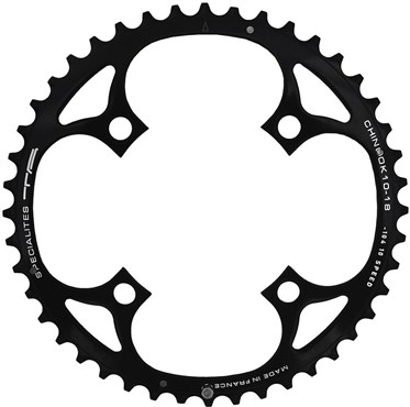Specialites TA Chinook 10/11X 4 Arm Chainring