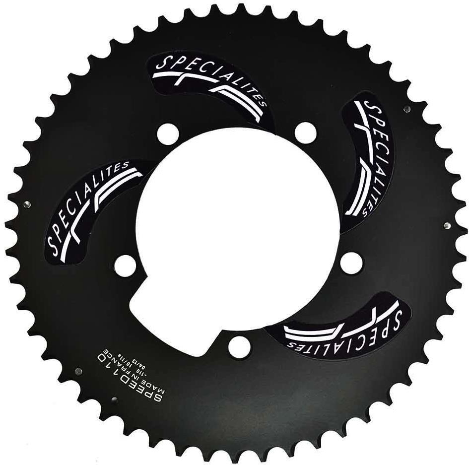 Specialites TA Speed 10/11x Chainring product image