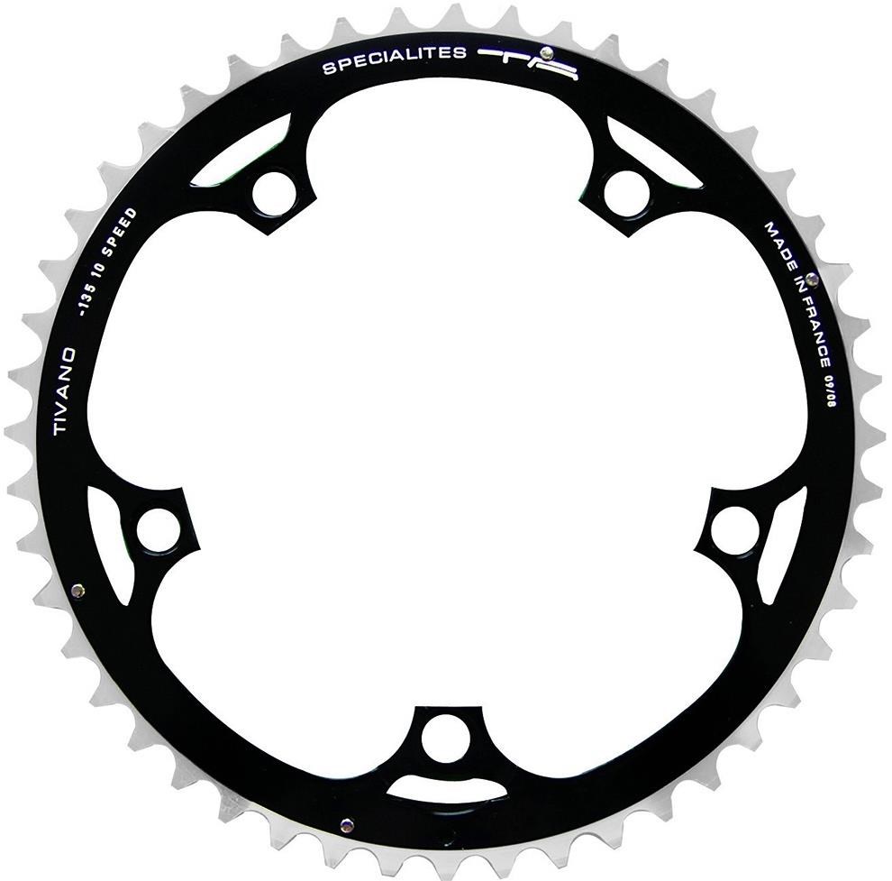Specialites TA Tivano 10x Campag Ultra-Torque Chainring product image