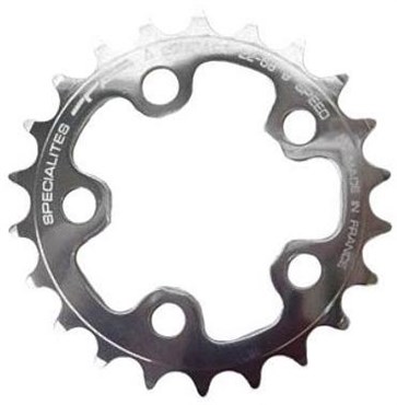 Specialites TA 5 Arm 9X Inner Chainring Specialites TA 5 Arm 9X Inner Chainring