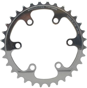 Specialites TA Cyclotourist Pro 5 Vis Chainring Specialites TA Cyclotourist Pro 5 Vis Chainring