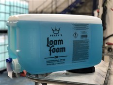 Peatys Loam Foam Professional Grade Bike Cleaner 25 Litre