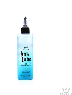 Peatys LinkLube All-Weather