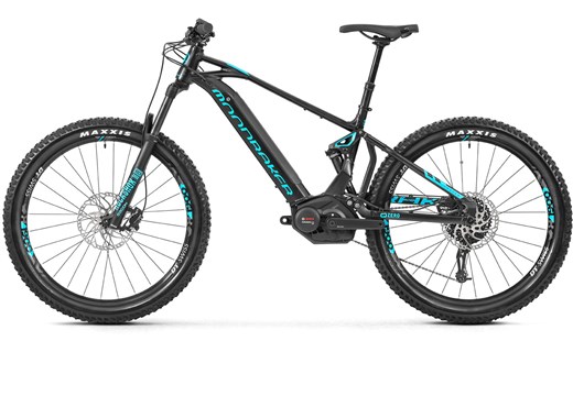 mondraker chaser 2020