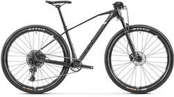 Mondraker Chrono Carbon 29er Mountain Bike 2019 - Hardtail MTB