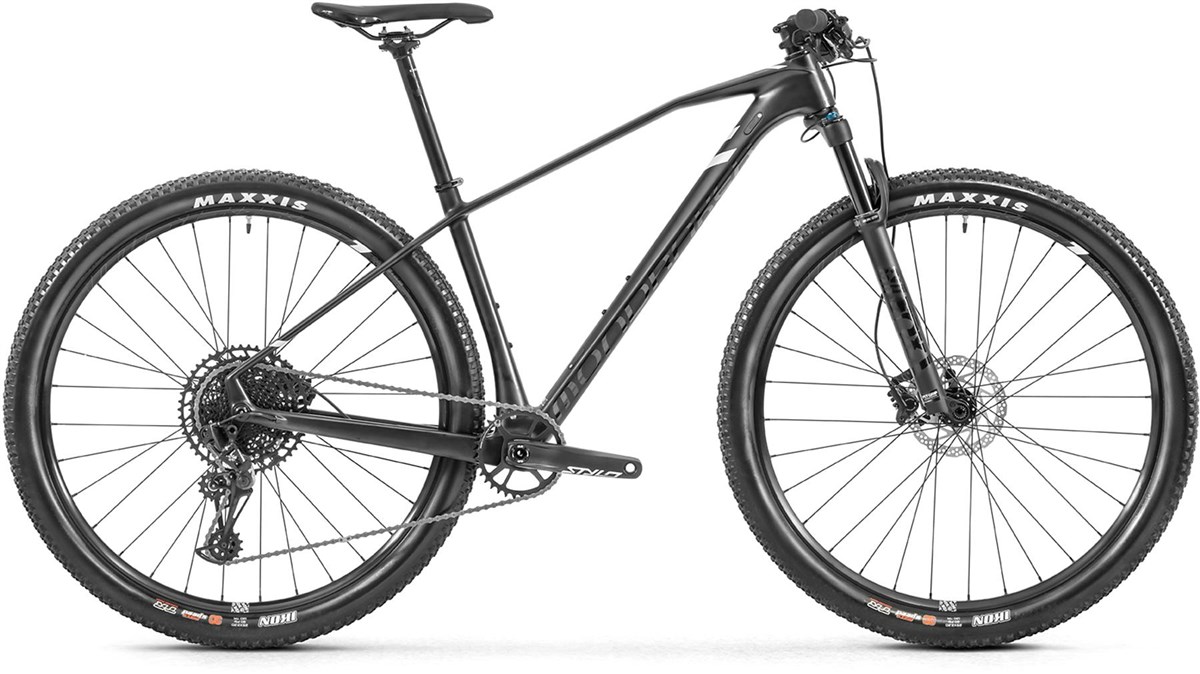 Mondraker Chrono Carbon 29er Mountain Bike 2019 - Hardtail MTB product image