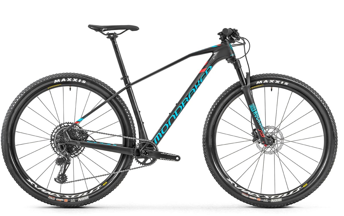 Mondraker Chrono Carbon R 29er Mountain Bike 2019 - Hardtail MTB product image