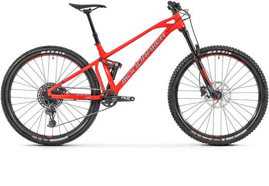 Mondraker Foxy 29er Mountain Bike 2019 - Trail Full Suspension MTB