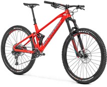 Mondraker Foxy 29er Mountain Bike 2019 - Trail Full Suspension MTB
