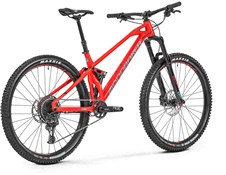 Mondraker Foxy 29er Mountain Bike 2019 - Trail Full Suspension MTB