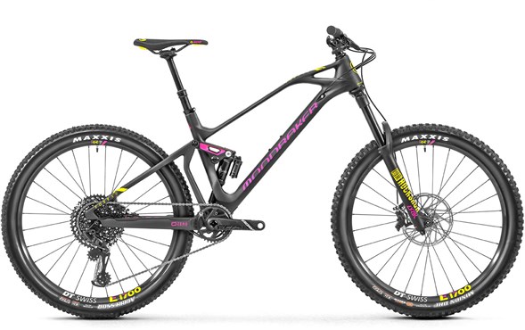 mondraker dune xr 2019