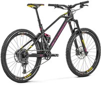 Mondraker Foxy Carbon XR 27.5" Mountain Bike 2019 - Enduro Full Suspension MTB