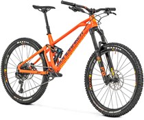 Mondraker Foxy XR 27.5" Mountain Bike 2019 - Enduro Full Suspension MTB