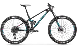 Mondraker Foxy XR 29er Mountain Bike 2019 - Enduro Full Suspension MTB