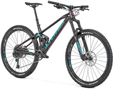 Mondraker Foxy XR 29er Mountain Bike 2019 - Enduro Full Suspension MTB