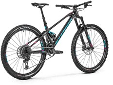 Mondraker Foxy XR 29er Mountain Bike 2019 - Enduro Full Suspension MTB