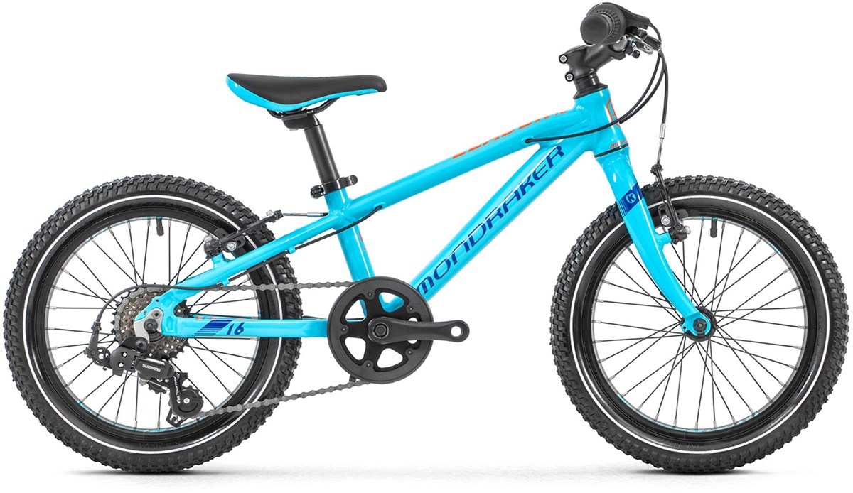 Mondraker Leader 16w 2019 - Kids Bike product image