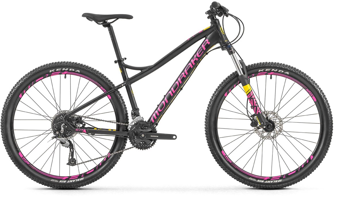 Mondraker Neva 27.5" Womens Mountain Bike 2019 - Hardtail MTB product image