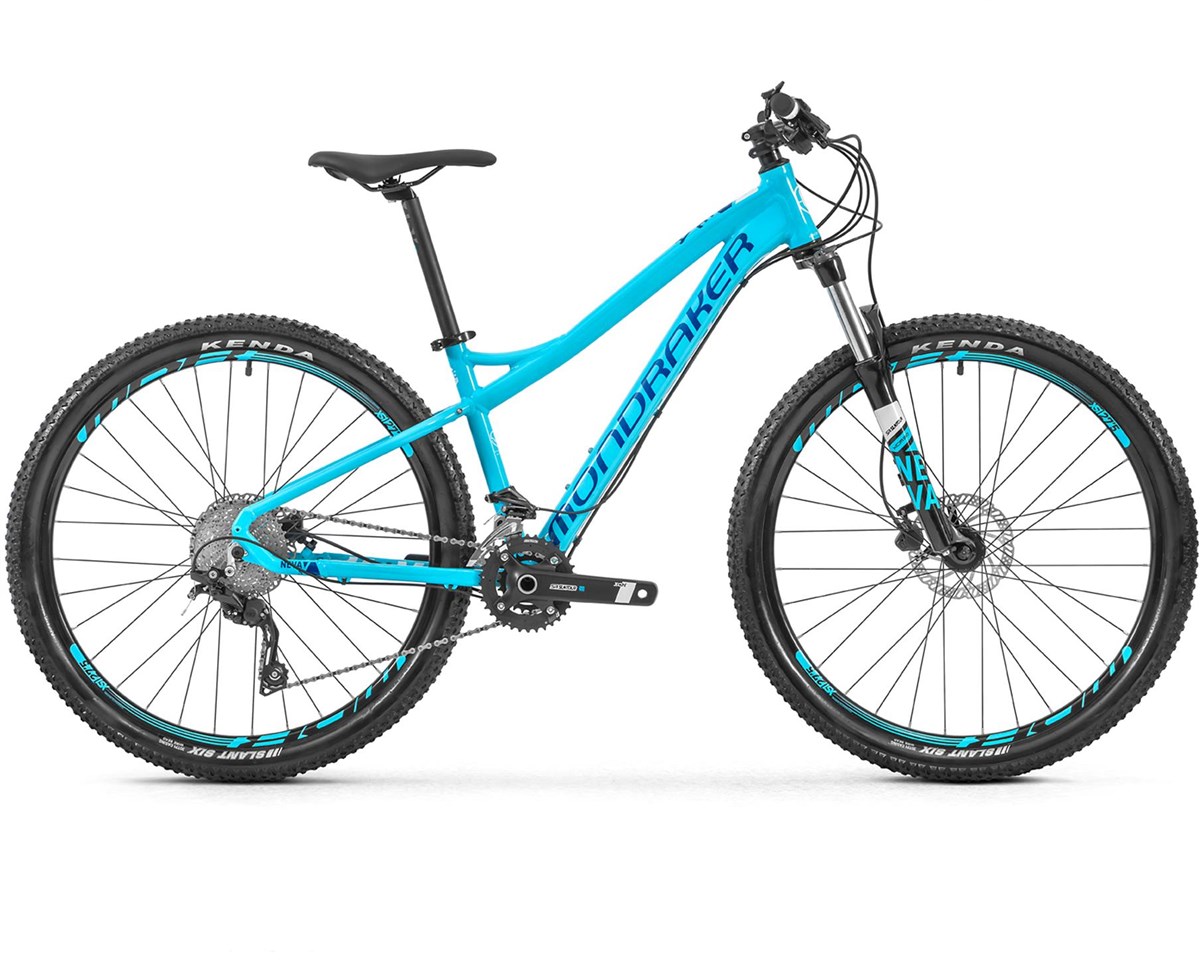 Mondraker Neva S 27.5" Womens Mountain Bike 2019 - Hardtail MTB product image