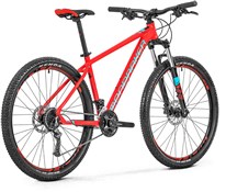 Mondraker Phase 27.5" Mountain Bike 2019 - Hardtail MTB