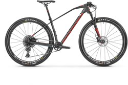 Mondraker Podium Carbon 29er Mountain Bike 2019 - Hardtail MTB