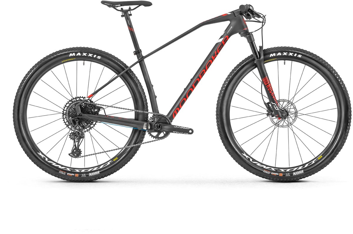 Mondraker Podium Carbon 29er Mountain Bike 2019 - Hardtail MTB product image