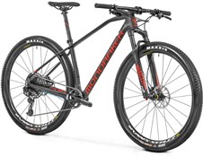 Mondraker Podium Carbon 29er Mountain Bike 2019 - Hardtail MTB