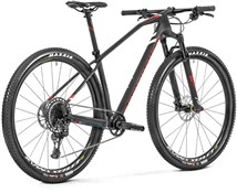 Mondraker Podium Carbon 29er Mountain Bike 2019 - Hardtail MTB