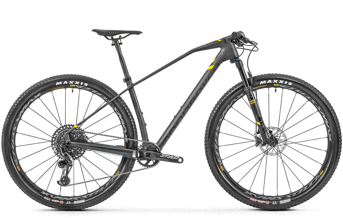 Mondraker Podium Carbon R 29er Mountain Bike 2019 - Hardtail MTB product image
