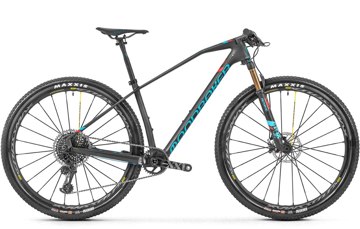 Mondraker Podium Carbon RR 29er Mountain Bike 2019 - Hardtail MTB product image