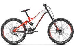 Mondraker Summum Carbon Pro 27.5" Mountain Bike 2019 - Downhill Full Suspension MTB