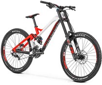 Mondraker Summum Carbon Pro 27.5" Mountain Bike 2019 - Downhill Full Suspension MTB