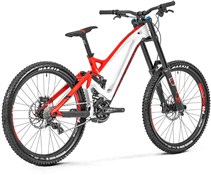 Mondraker Summum Carbon Pro 27.5" Mountain Bike 2019 - Downhill Full Suspension MTB