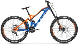 Mondraker Summum Pro 27.5" Mountain Bike 2019 - Downhill Full Suspension MTB