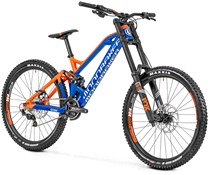 Mondraker Summum Pro 27.5" Mountain Bike 2019 - Downhill Full Suspension MTB